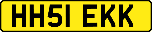 HH51EKK