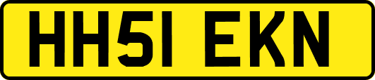 HH51EKN