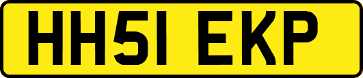 HH51EKP