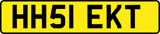 HH51EKT