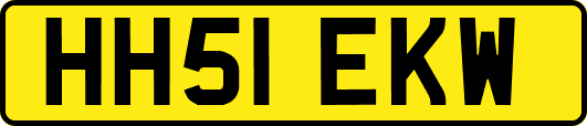 HH51EKW