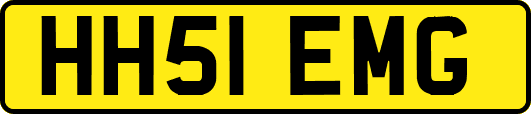 HH51EMG