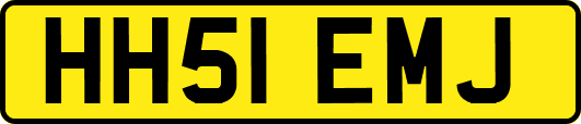 HH51EMJ