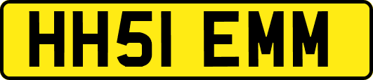 HH51EMM