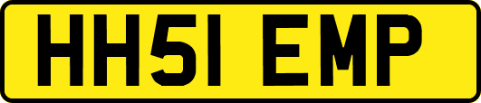 HH51EMP
