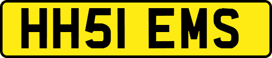 HH51EMS
