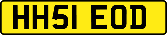 HH51EOD