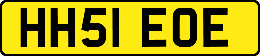 HH51EOE