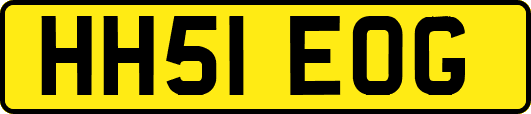 HH51EOG