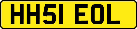 HH51EOL