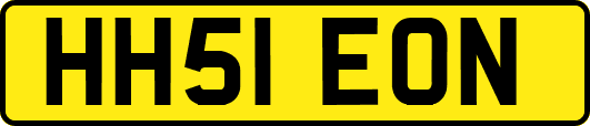 HH51EON