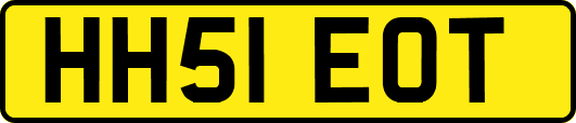 HH51EOT