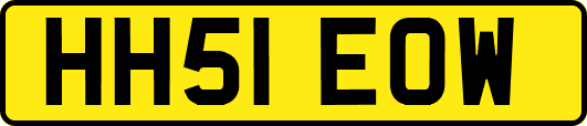 HH51EOW