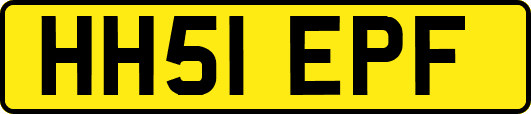HH51EPF