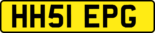 HH51EPG
