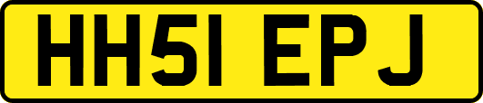 HH51EPJ