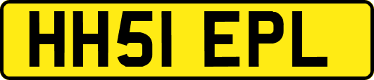 HH51EPL