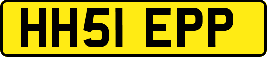 HH51EPP