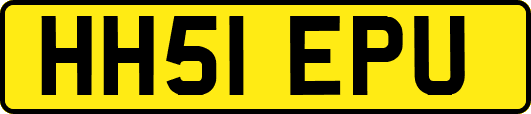 HH51EPU