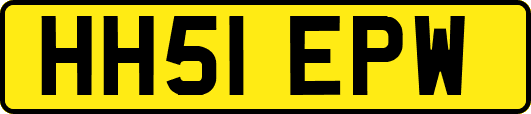 HH51EPW