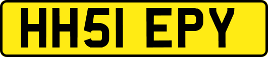 HH51EPY