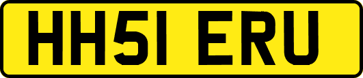 HH51ERU