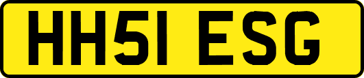 HH51ESG