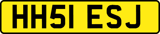 HH51ESJ