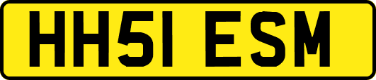 HH51ESM