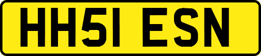 HH51ESN