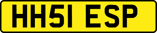 HH51ESP