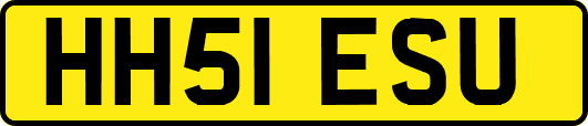 HH51ESU