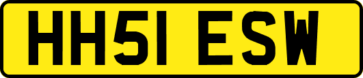 HH51ESW