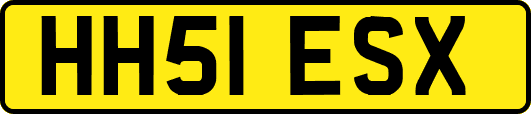 HH51ESX