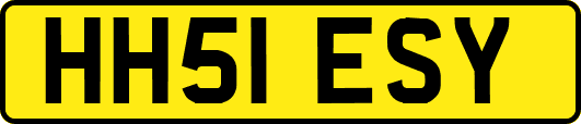 HH51ESY