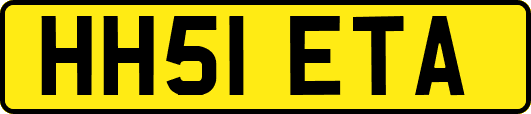 HH51ETA