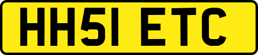 HH51ETC