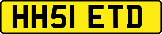 HH51ETD