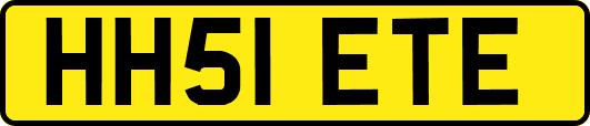 HH51ETE