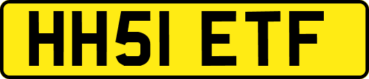 HH51ETF