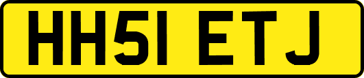 HH51ETJ