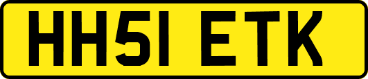 HH51ETK