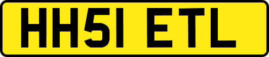 HH51ETL