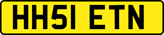 HH51ETN