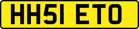 HH51ETO