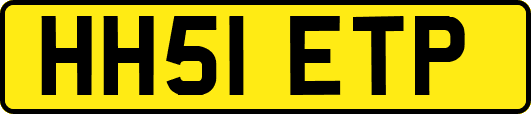 HH51ETP