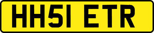 HH51ETR