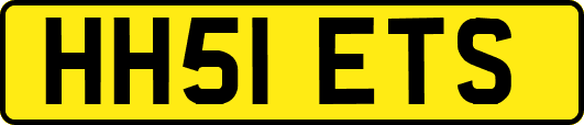 HH51ETS