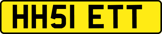 HH51ETT