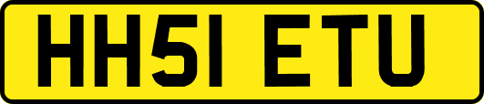 HH51ETU